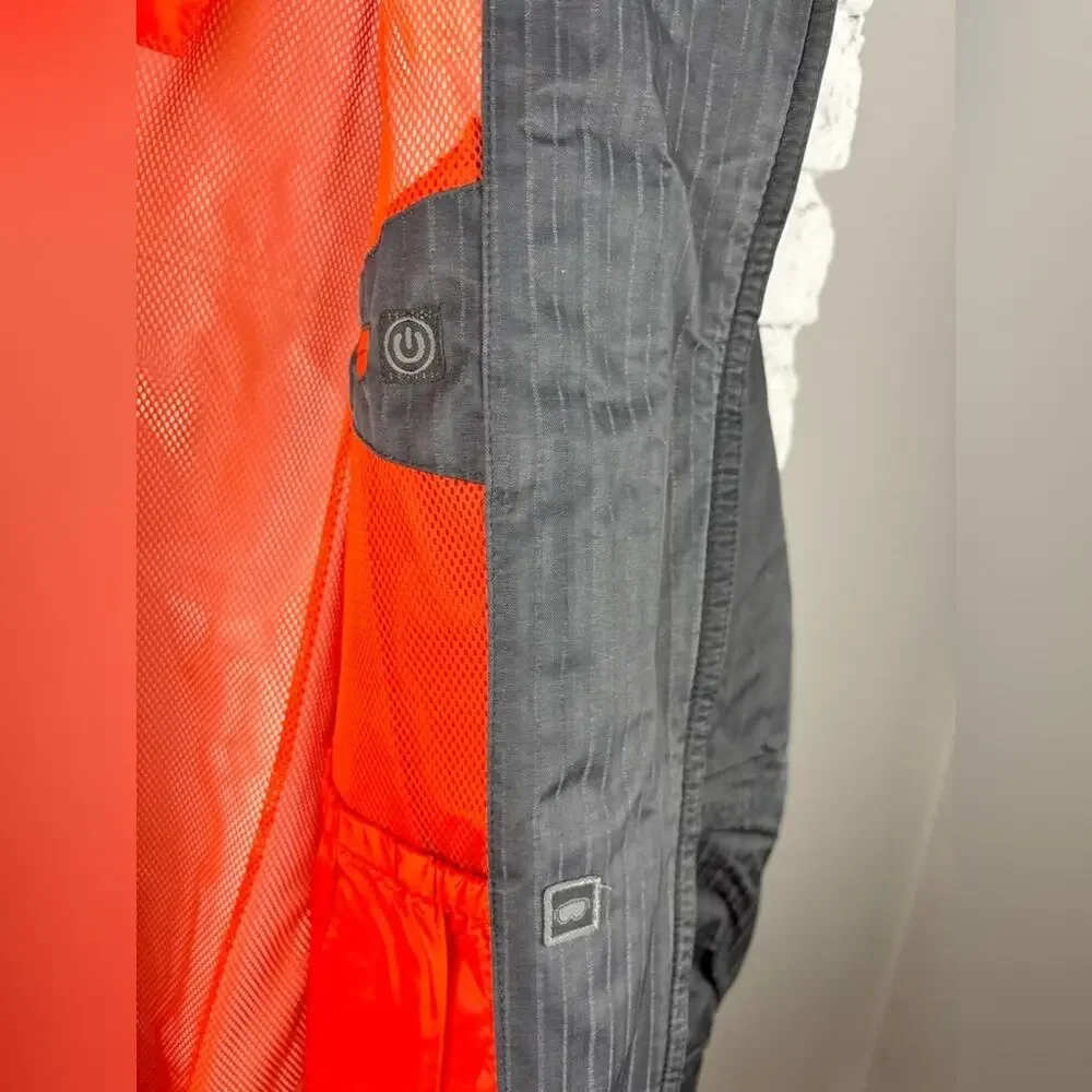 The North Face Reardon HyVent Ski Jacket